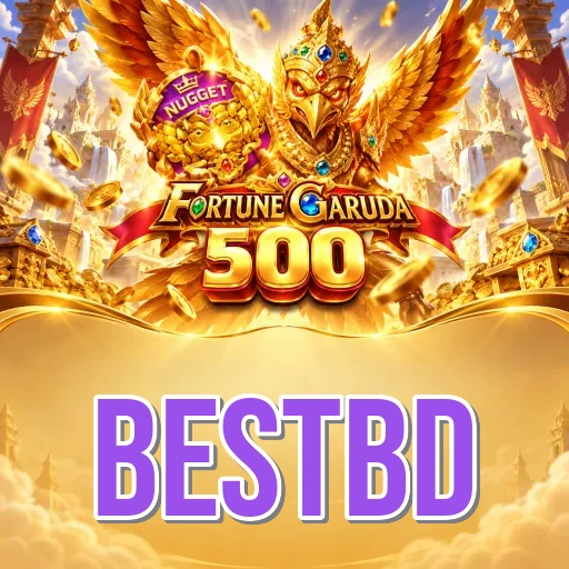 Official bestbd channel verification badge for Bangladesh