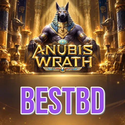 bestbd app icon ready to open on Android home screen